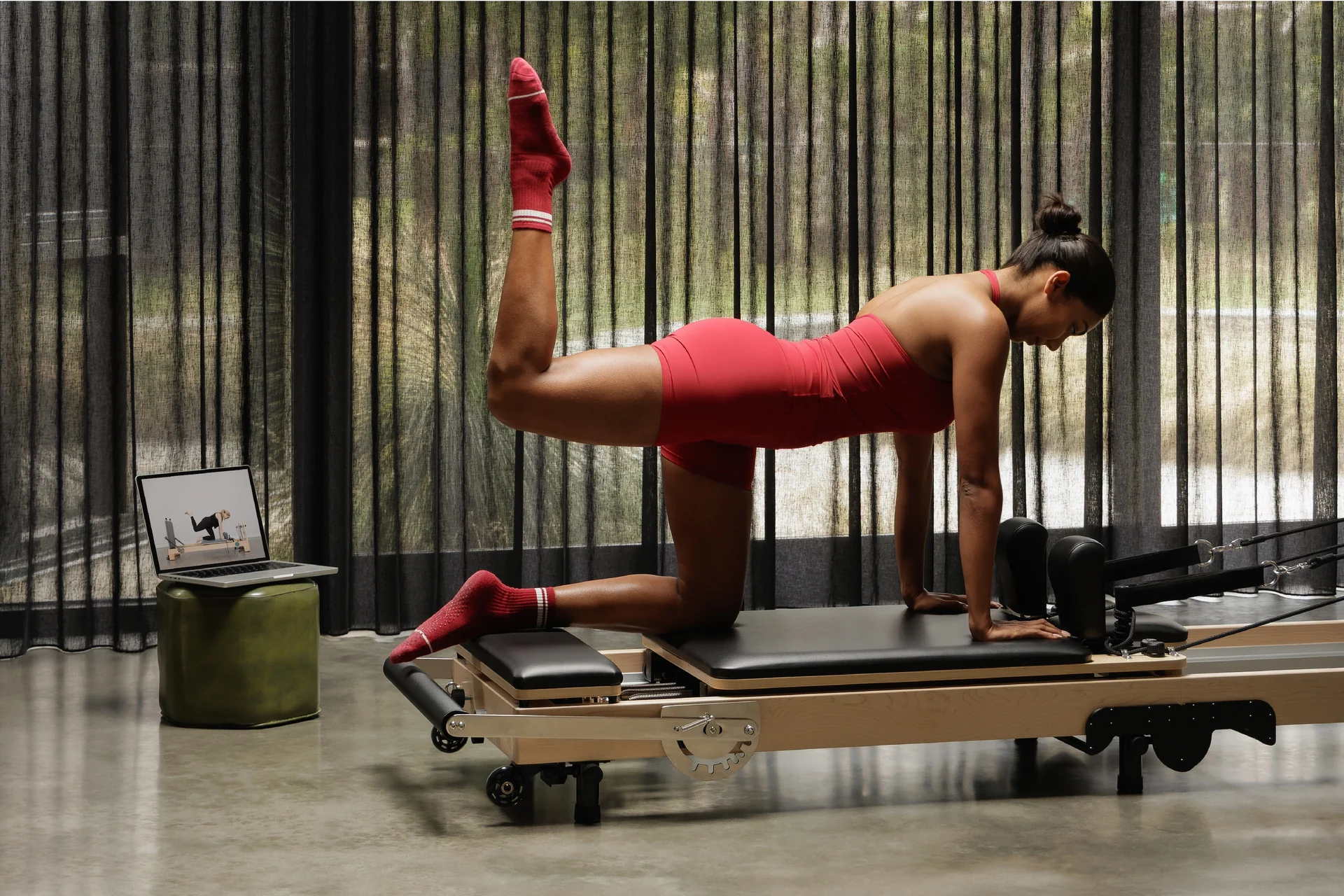 Master Pilates at Home