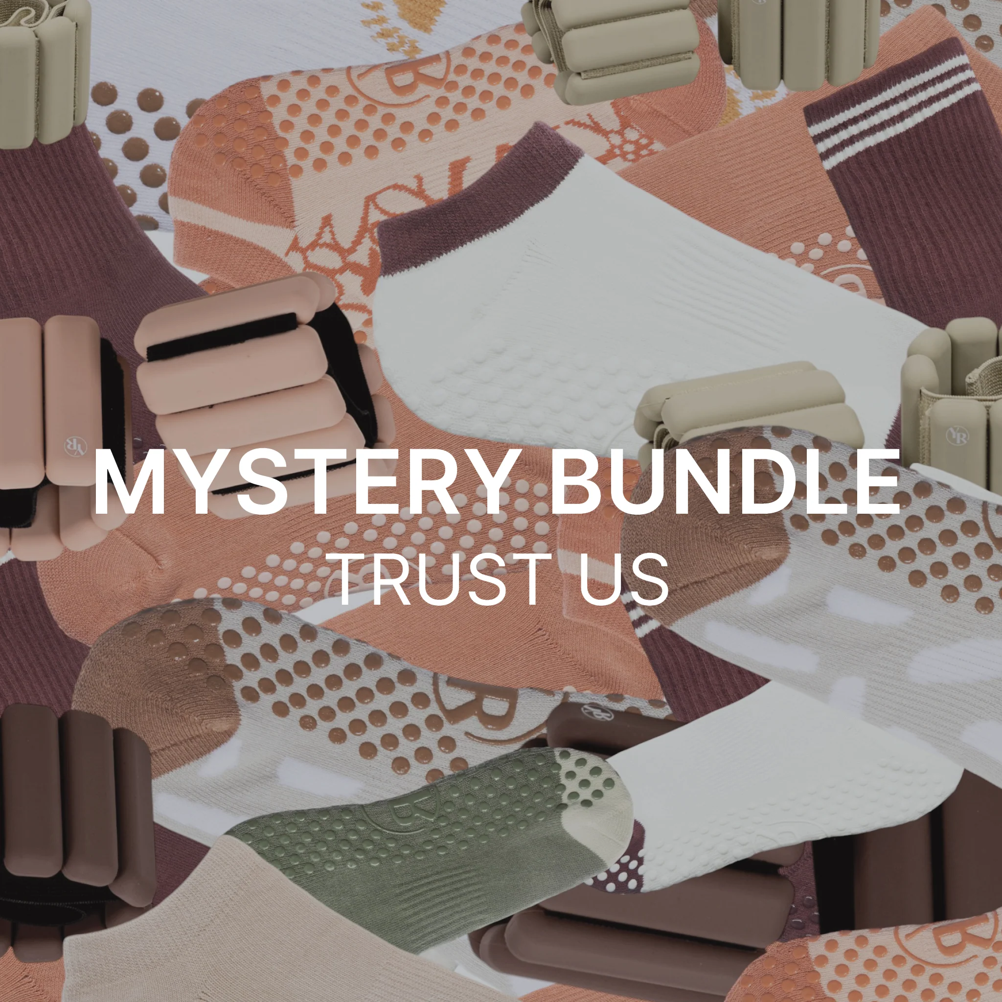 Mystery Accessory Bundle - Image 3