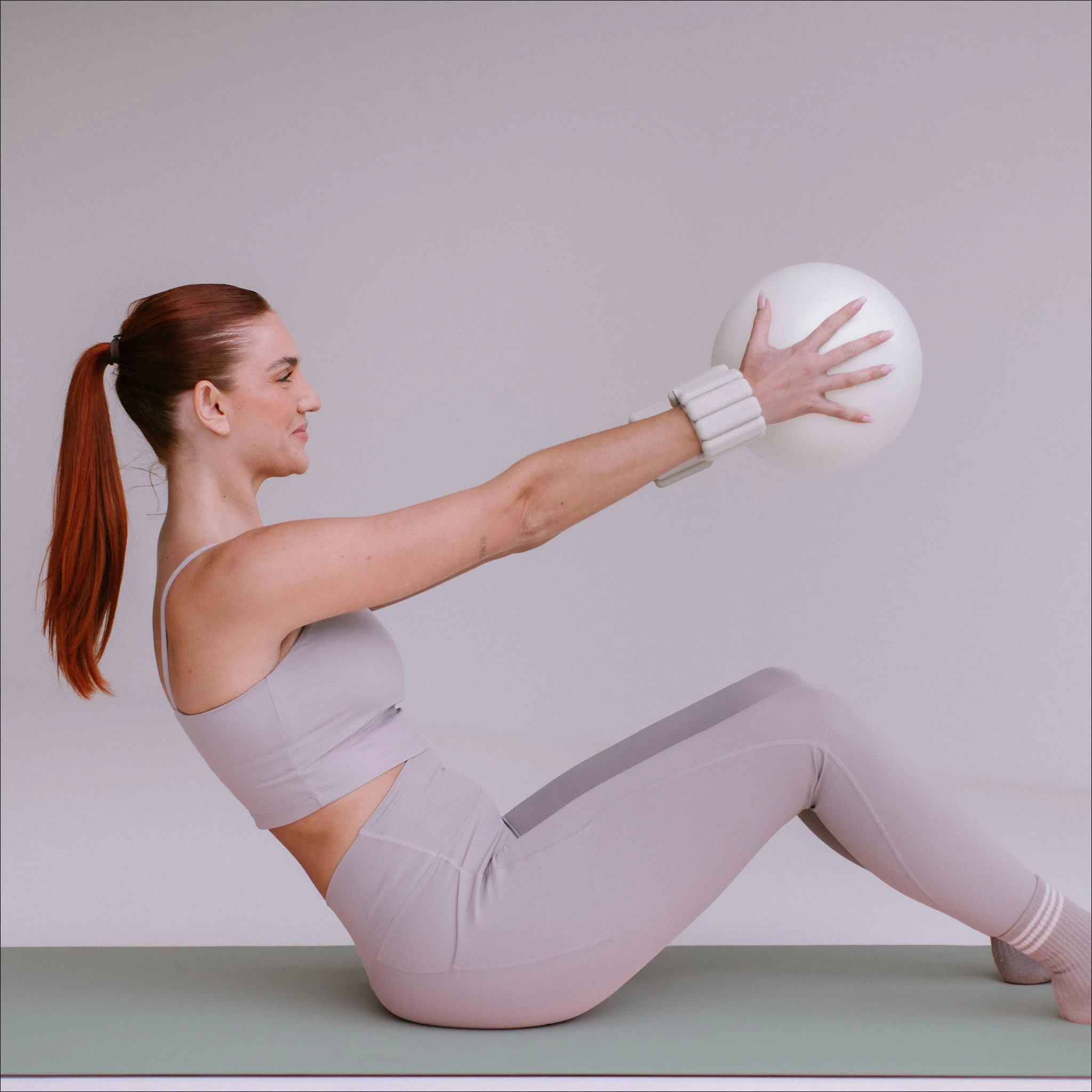 Yoga Mat - Image 10