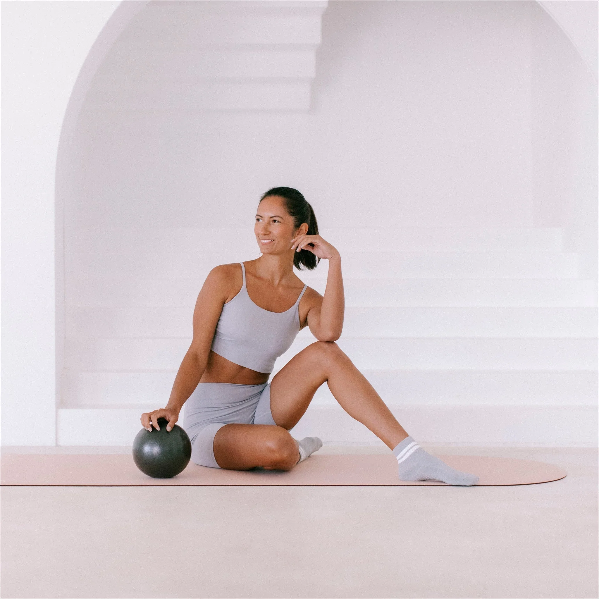 Yoga Mat - Image 4